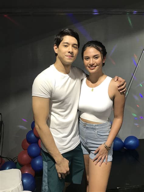 jeric gonzales and klea pineda relationship|Klea Pineda Biography, Net Worth, Age, Movies.